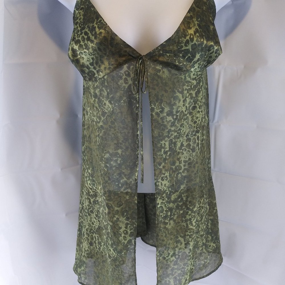 Victoria's Secret Large Babydoll sleepwear